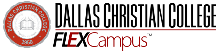 FLEXCampus Logo
